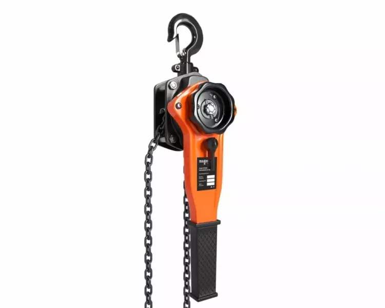 Таль ручная рычажная Magnus-Profi LD-1000, 1 т, 6 м купить в Урае