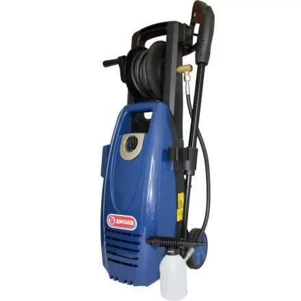 Мойка высокого давления Диолд ВДМ-1-165 А купить в Урае