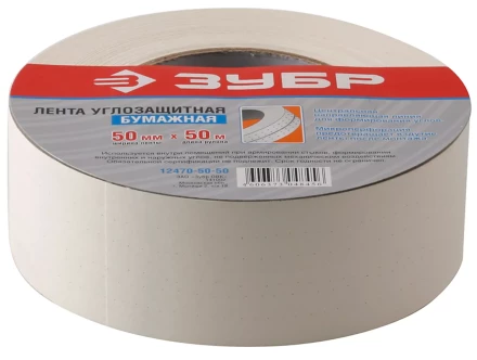 Ленты углозащитные серия МАСТЕР купить в Урае