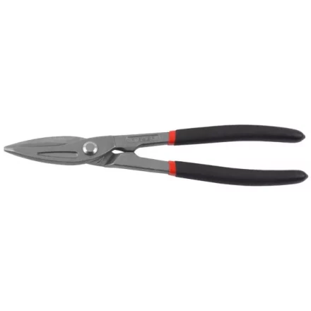 Ножницы по металлу цельнокованые ЗУБР 250мм, прямые 23015-25_z01 купить в Урае