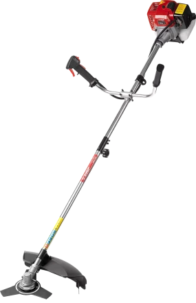 Триммер бензиновый (бензокоса) КРБ-350 серия МАСТЕР купить в Урае