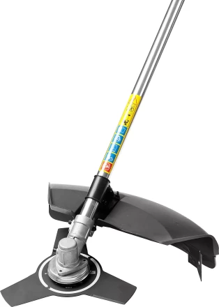 Триммер бензиновый (бензокоса) КРБ-350 серия МАСТЕР купить в Урае