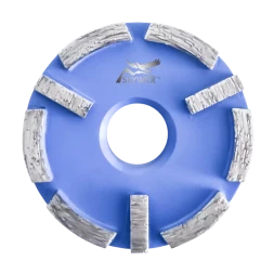 фреза алмазная FAT-С МШМ СТАНДАРТ  №0