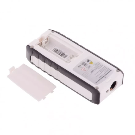 Лазерный дальномер Matrix LD-40 с электронным угломером 38015 купить в Урае