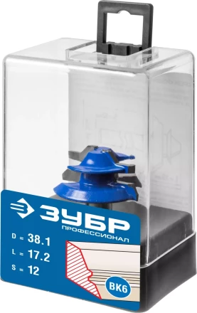 Фрезы кромочные для углового сращивания серия ПРОФЕССИОНАЛ купить в Урае