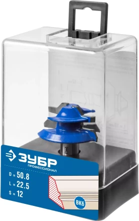 Фрезы кромочные для углового сращивания серия ПРОФЕССИОНАЛ купить в Урае