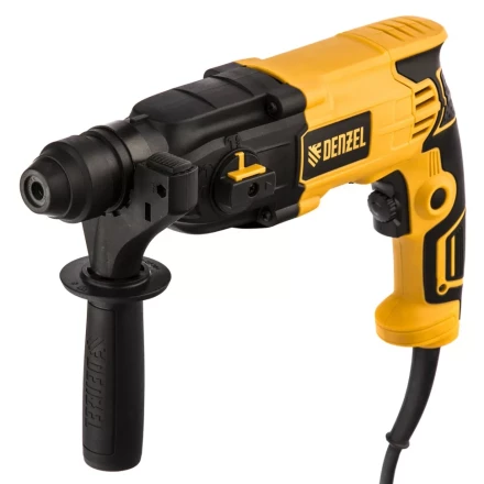 Перфоратор RH-650-18 Denzel 26603 купить в Урае