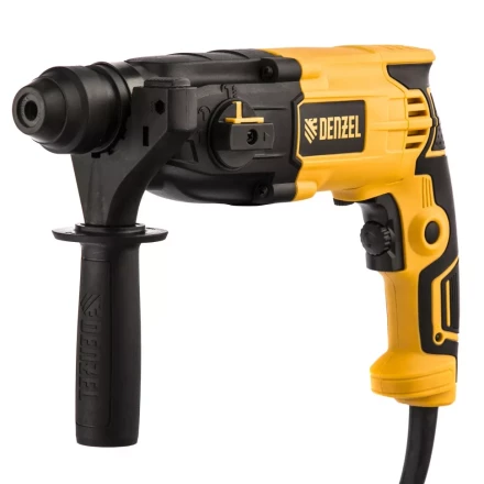 Перфоратор RH-650-18 Denzel 26603 купить в Урае