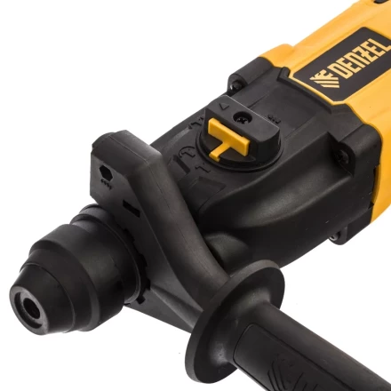 Перфоратор RH-650-18 Denzel 26603 купить в Урае