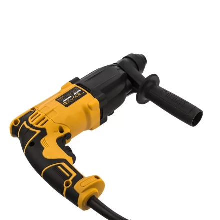 Перфоратор RH-650-18 Denzel 26603 купить в Урае