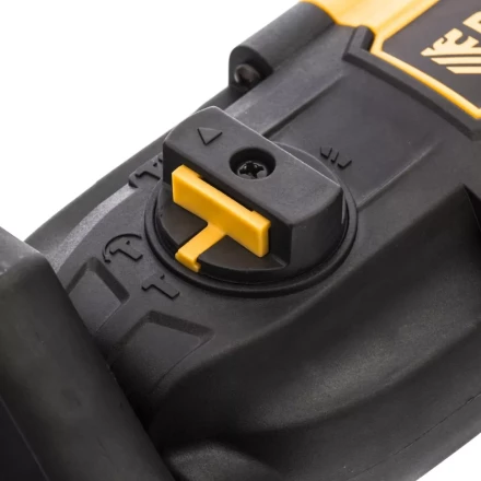 Перфоратор RH-650-18 Denzel 26603 купить в Урае