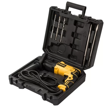 Перфоратор RH-650-18 Denzel 26603 купить в Урае