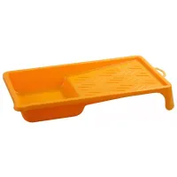 Ванночка STAYER "MASTER" малярная пластмассовая, 270х290мм 0605-29-27