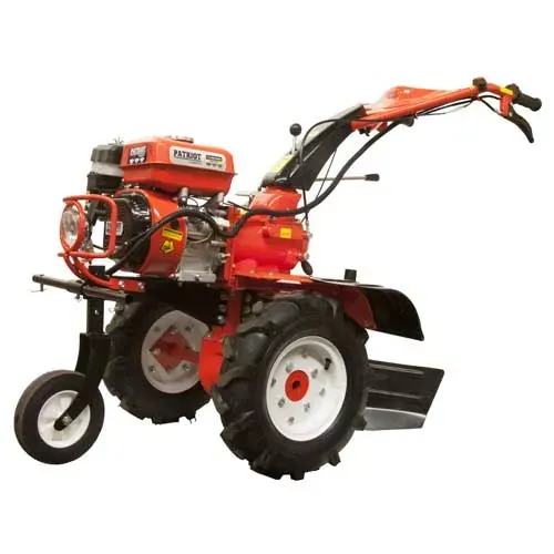 Мотоблок бензиновый Patriot 7.6/900 Montana 2FB PG купить в Урае