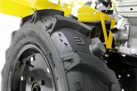 Мотоблок HUTER МК-13000Р (МК-13000) купить в Урае