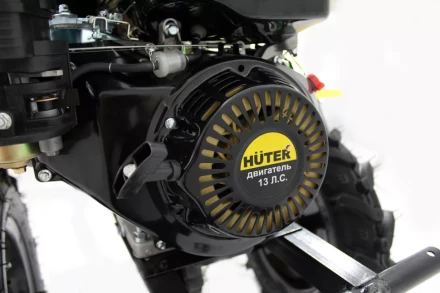 Мотоблок HUTER МК-13000Р (МК-13000) купить в Урае
