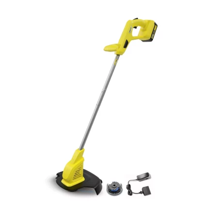Аккумуляторный триммер KARCHER LTR 18-25 Set купить в Урае