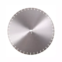 Алмазный отрезной диск для резчика стен ALTECO 600 мм (WC 5280) 30095