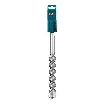 Бур по бетону ALTECO 20х360 SDS-Max 17472