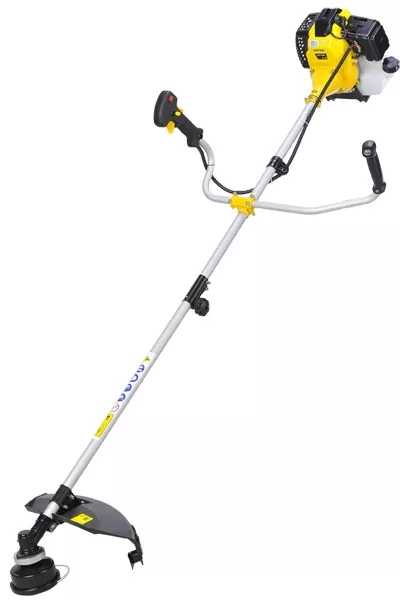Бензиновый триммер HUTER GGT-1500S купить в Урае