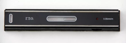 Уровень брусковый 250х0.05 ГТО купить в Урае