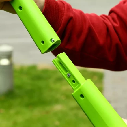 Триммер садовый электрический DEKO DKTR400, 063-4233 купить в Урае