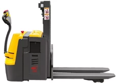 Тележка электрическая 2000 кг 2000 мм XILIN CBD20S Li-ion двухуровневая сопровождаемая 1050434