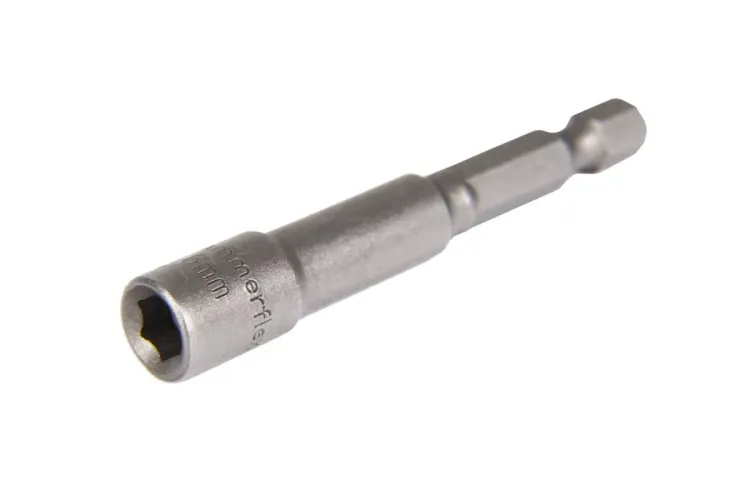 Головка HAMMER размер 1/4'', H 65мм (229-006 PS HX) купить в Урае