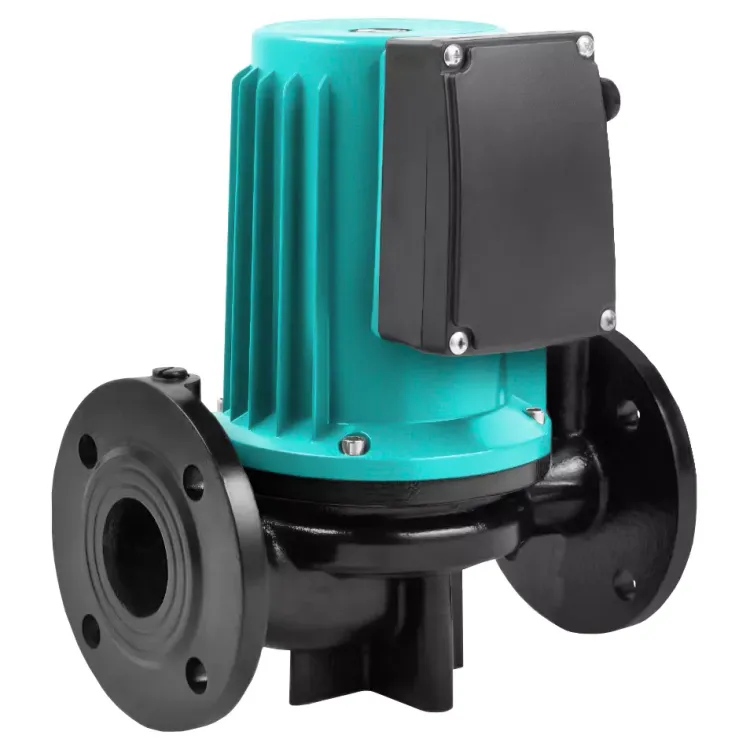Циркуляционный насос  с фланцевым присоединением ALTECO CP 50-21_250 SF 82820 купить в Урае