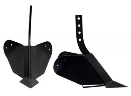 Окучник 0401.000200 Elitech для культиватора КБ 60, КБ 60Х, КБ 52, КБ 62, КБ 492К, КБ 71, КБ 600, КБ 900 купить в Урае