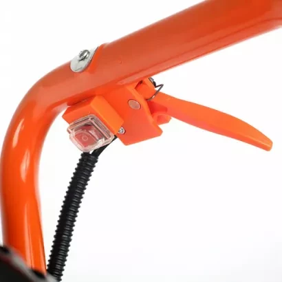 Мотобур бензиновый AE 65D без шнека PATRIOT купить в Урае