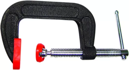 Струбцина G-образная, 150 мм MATRIX MASTER 20606 купить в Урае