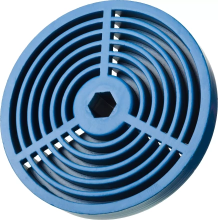 Набор кольцевых коронок ЗУБР &quot;ПРОФЕССИОНАЛ&quot; c карбид-вольфрамовым нанесением, 6 предм. в кейсе: коронки O 33, 53, 67, 73 мм, основание, сверло 33350-H6_z01 купить в Урае