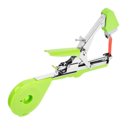 Набор, тапенер садовый для подвязки растений, скобы 10 000 шт., 6 лент 30 м// Palisad 64529 купить в Урае