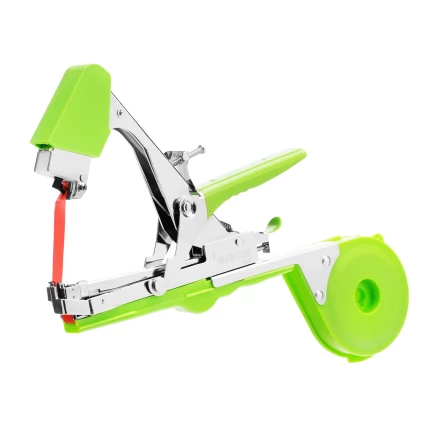 Набор, тапенер садовый для подвязки растений, скобы 10 000 шт., 6 лент 30 м// Palisad 64529 купить в Урае