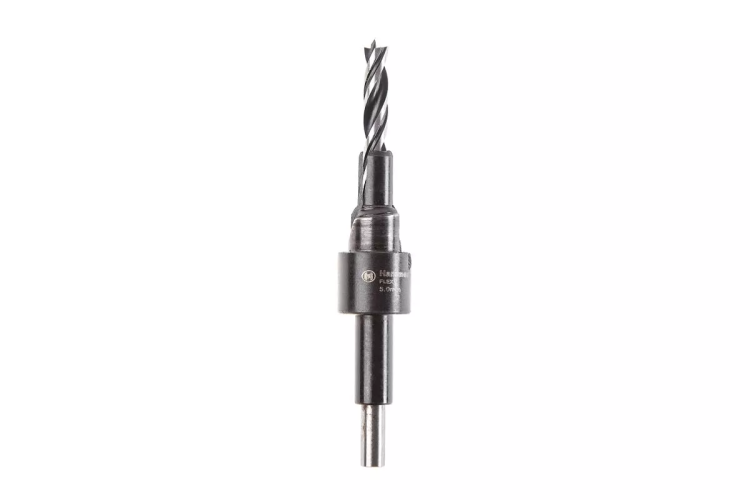 Сверло по дереву HAMMER Ф5х70мм (202-274 DR WD DBL FLUTE) купить в Урае