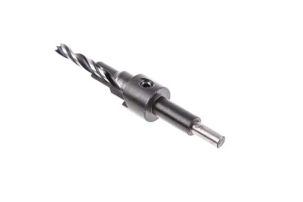 Сверло по дереву HAMMER Ф5х70мм (202-274 DR WD DBL FLUTE) купить в Урае