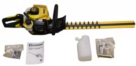 Бензоножницы CHAMPION HT625R купить в Урае