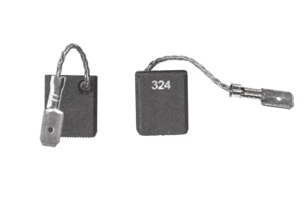 Щетки угольные HAMMER 404-235 купить в Урае