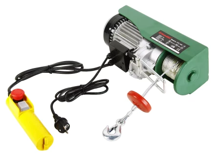 Таль электрическая Hammer Flex ETL930 купить в Урае