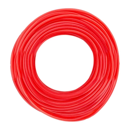 Леска для триммера звезда 3,0 мм х 15 м //MTX 96863 купить в Урае