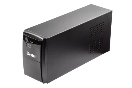 Устройство бесперебойного питания WESTER UPS650 купить в Урае