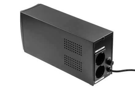 Устройство бесперебойного питания WESTER UPS650 купить в Урае