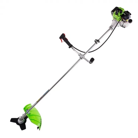 Триммер бензиновый Сибртех КС-1800Н неразъемная штанга 962515 купить в Урае