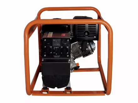 Бензогенератор HILTT GFW190AЕ купить в Урае