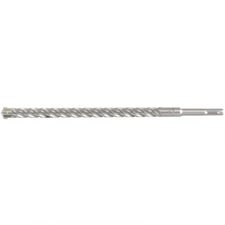 Бур по бетону 16 x 300 мм SDS PLUS c крестовой пластиной MATRIX 70681 купить в Урае