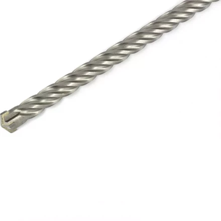 Бур по бетону 16 x 300 мм SDS PLUS c крестовой пластиной MATRIX 70681 купить в Урае