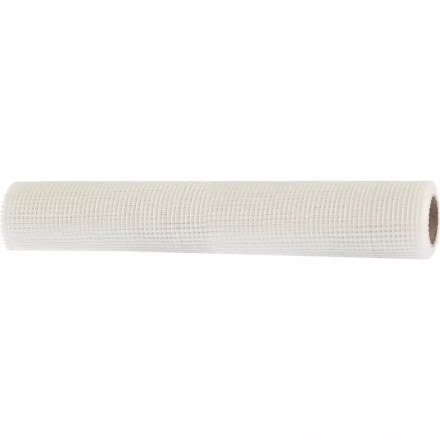 Сетка стеклотканевая малярная 2х2 мм 1000 мм х 10 м MATRIX 89060 купить в Урае