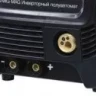 Сварочный инверторный полуавтомат Fubag IRMIG 200 без горелки купить в Урае