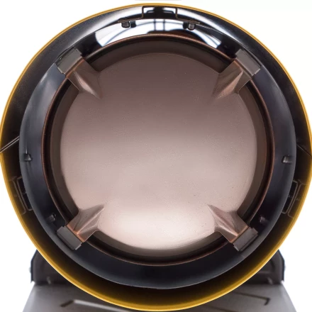 Дизельная тепловая пушка DHG-10, 10 кВт, 300 м3/ч, прямой нагрев Denzel 96481 купить в Урае